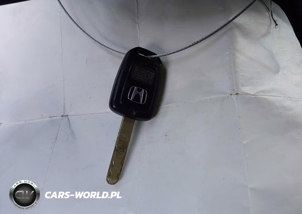 2018 Honda Cr-V Lx VIN:2HKRW6H36JH217273 - 11