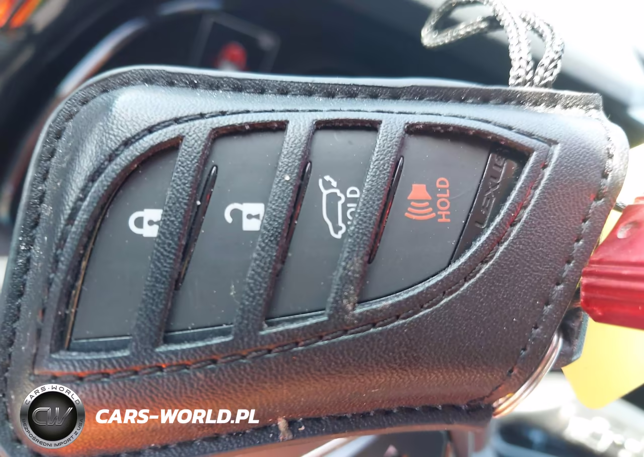2024 Lexus Rx 350 Premium VIN:2T2BAMCA3RC078062 - 11