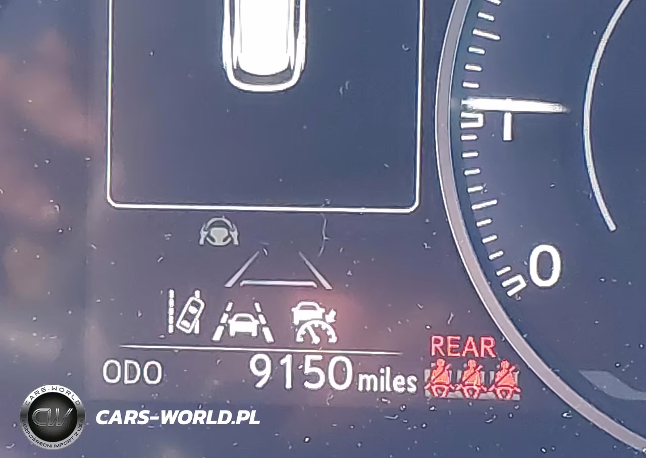 2024 Lexus Rx 350 Premium VIN:2T2BAMCA3RC078062 - 16