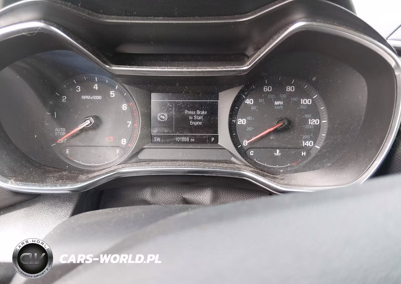 2021 Chevrolet Trailblazer Awd Lt VIN:KL79MRSL0MB055899 - 7
