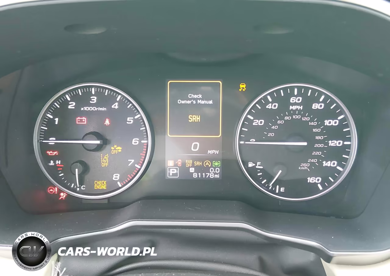 2020 Subaru Outback Limited VIN:4S4BTANCXL3131525 - 7