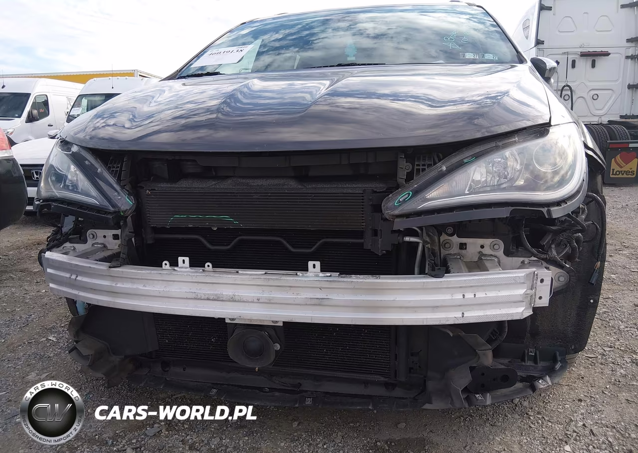 2019 Chrysler Pacifica Limited VIN:2C4RC1GG9KR588996 - 17