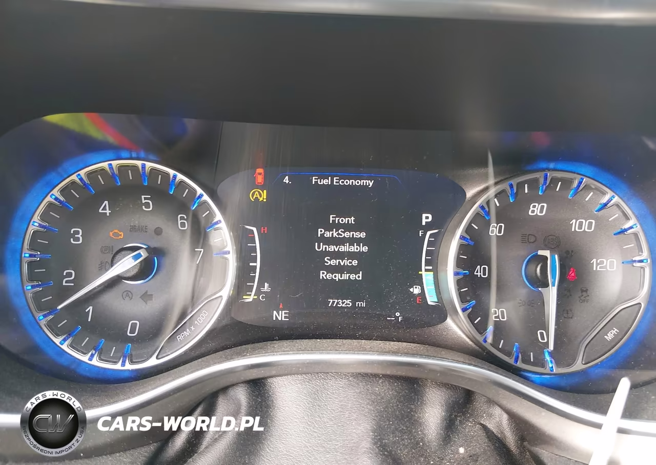 2019 Chrysler Pacifica Limited VIN:2C4RC1GG9KR588996 - 7