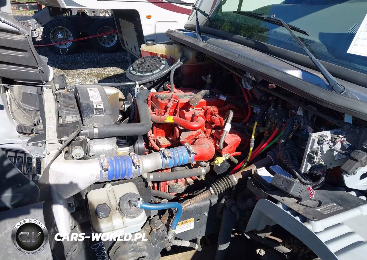 2018 Freightliner Chassis S-2 VIN:4UZADVFC3JCJW4295 - 10