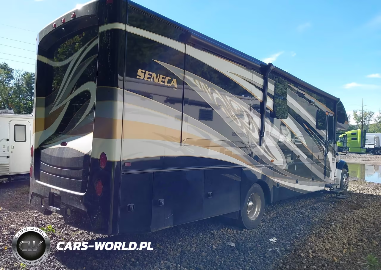 2018 Freightliner Chassis S-2 VIN:4UZADVFC3JCJW4295 - 4