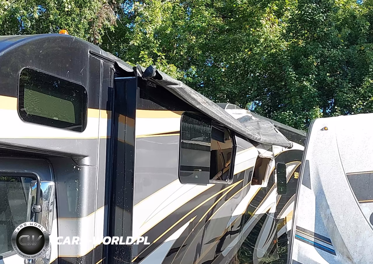 2018 Freightliner Chassis S-2 VIN:4UZADVFC3JCJW4295 - 6