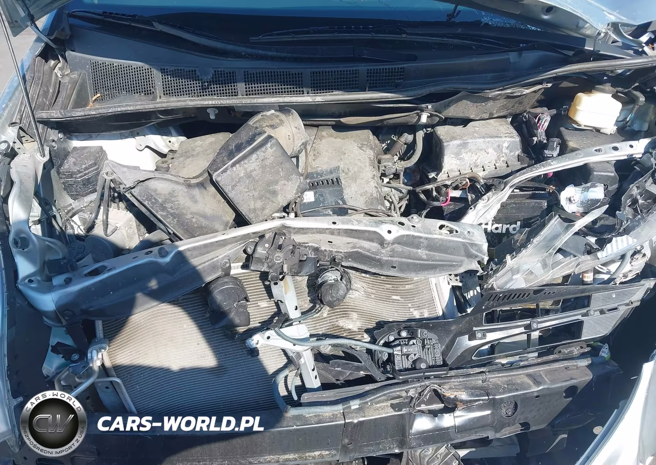 2020 Toyota Sienna Le VIN:5TDKZ3DC1LS022840 - 10