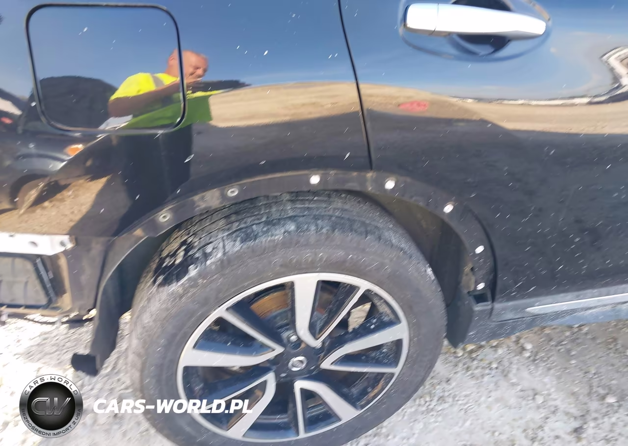 2019 Nissan Rogue Sl VIN:5N1AT2MV5KC821511 - 19
