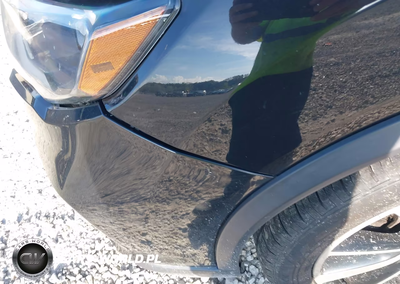 2019 Nissan Rogue Sl VIN:5N1AT2MV5KC821511 - 21