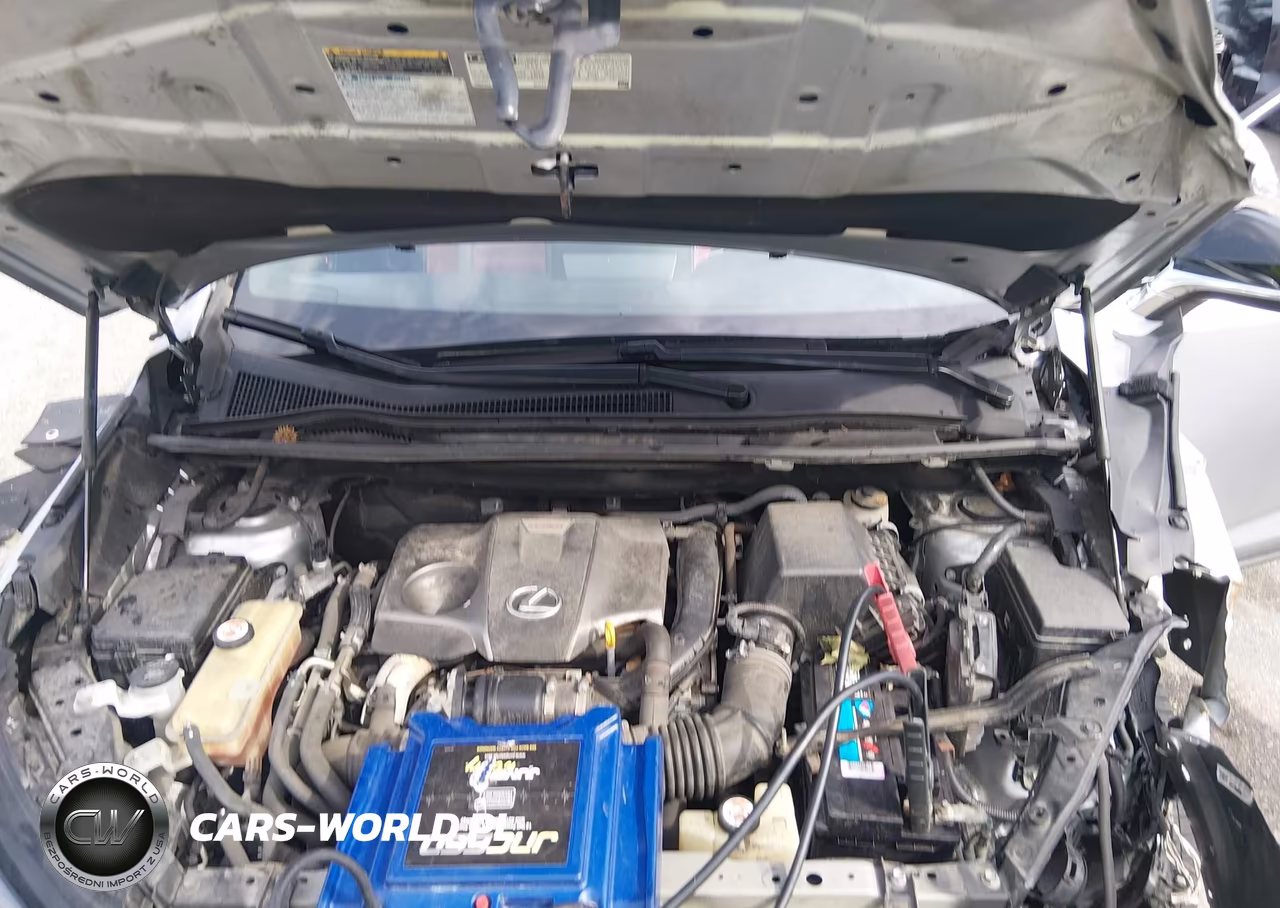 2019 Lexus Nx 300 F Sport VIN:JTJYARBZ3K2131363 - 10