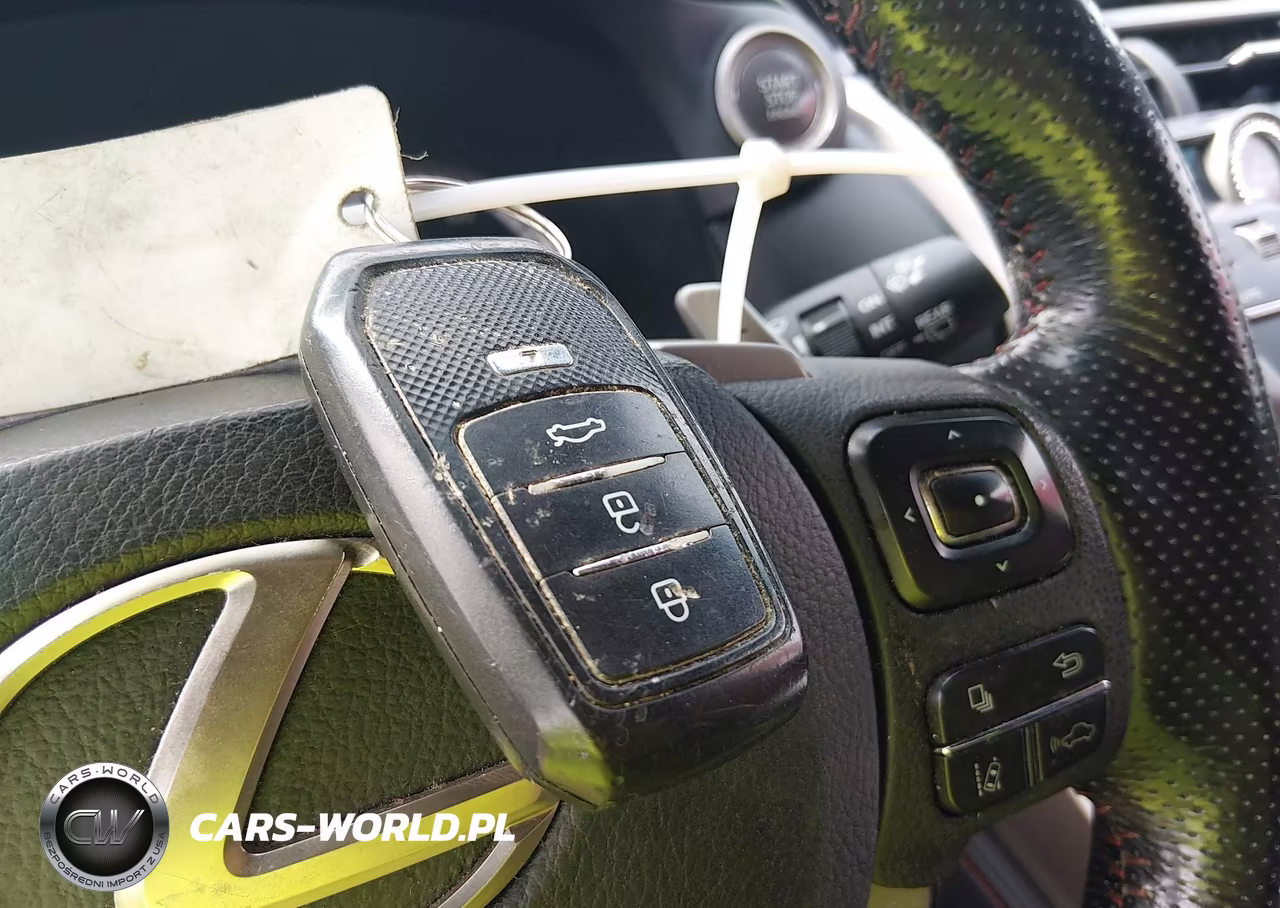 2019 Lexus Nx 300 F Sport VIN:JTJYARBZ3K2131363 - 11