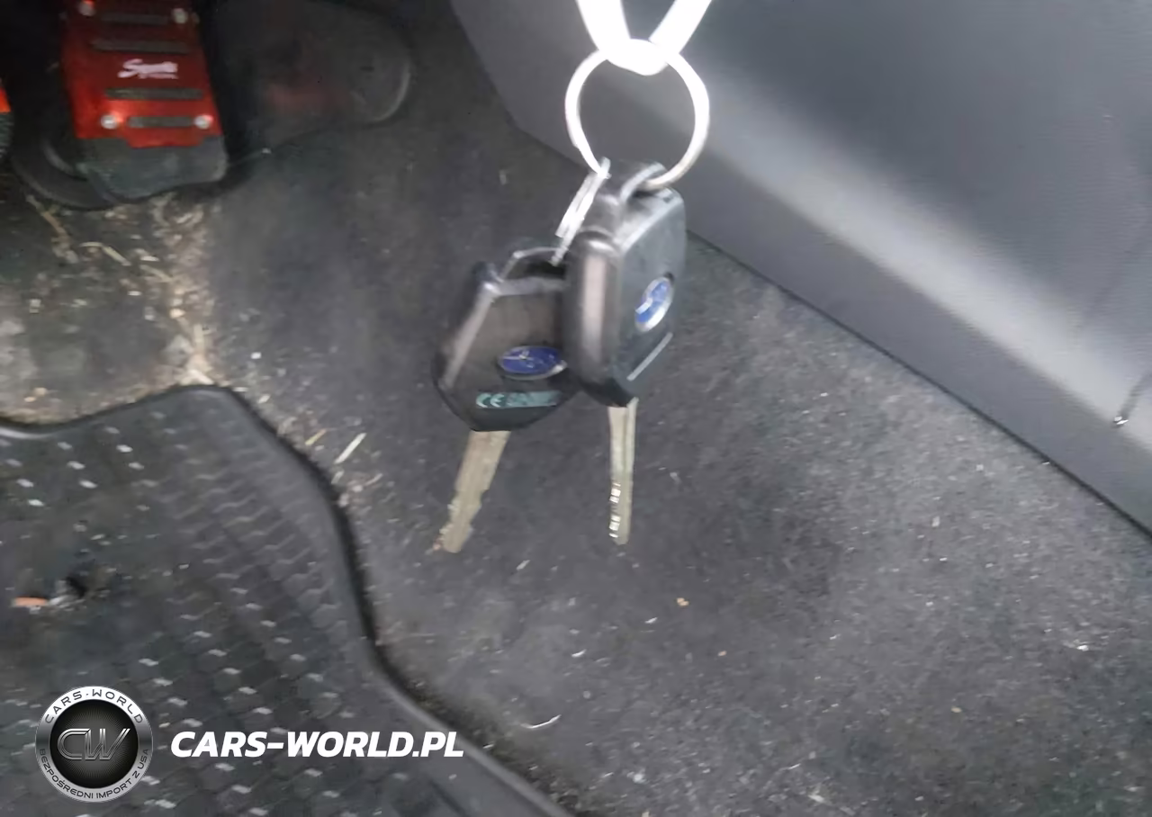 2017 Subaru Impreza 2.0I VIN:4S3GTAA61H1743416 - 11