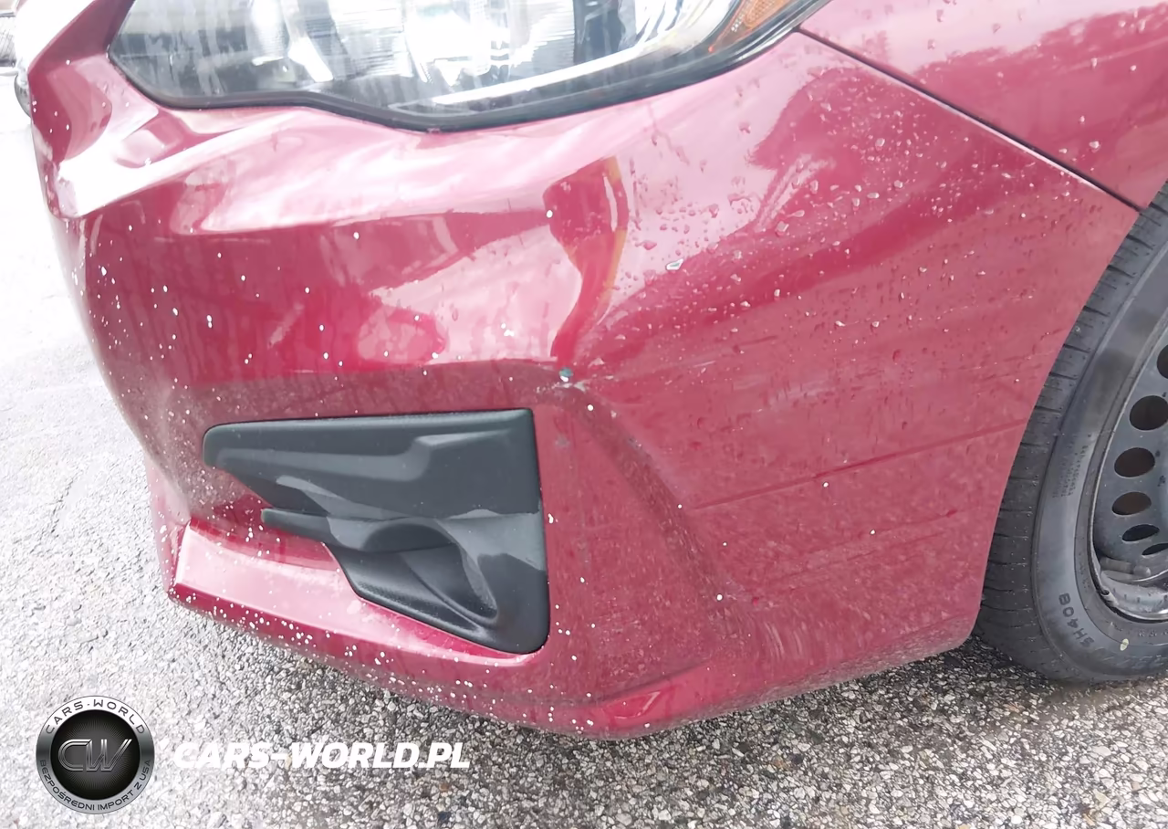 2017 Subaru Impreza 2.0I VIN:4S3GTAA61H1743416 - 18
