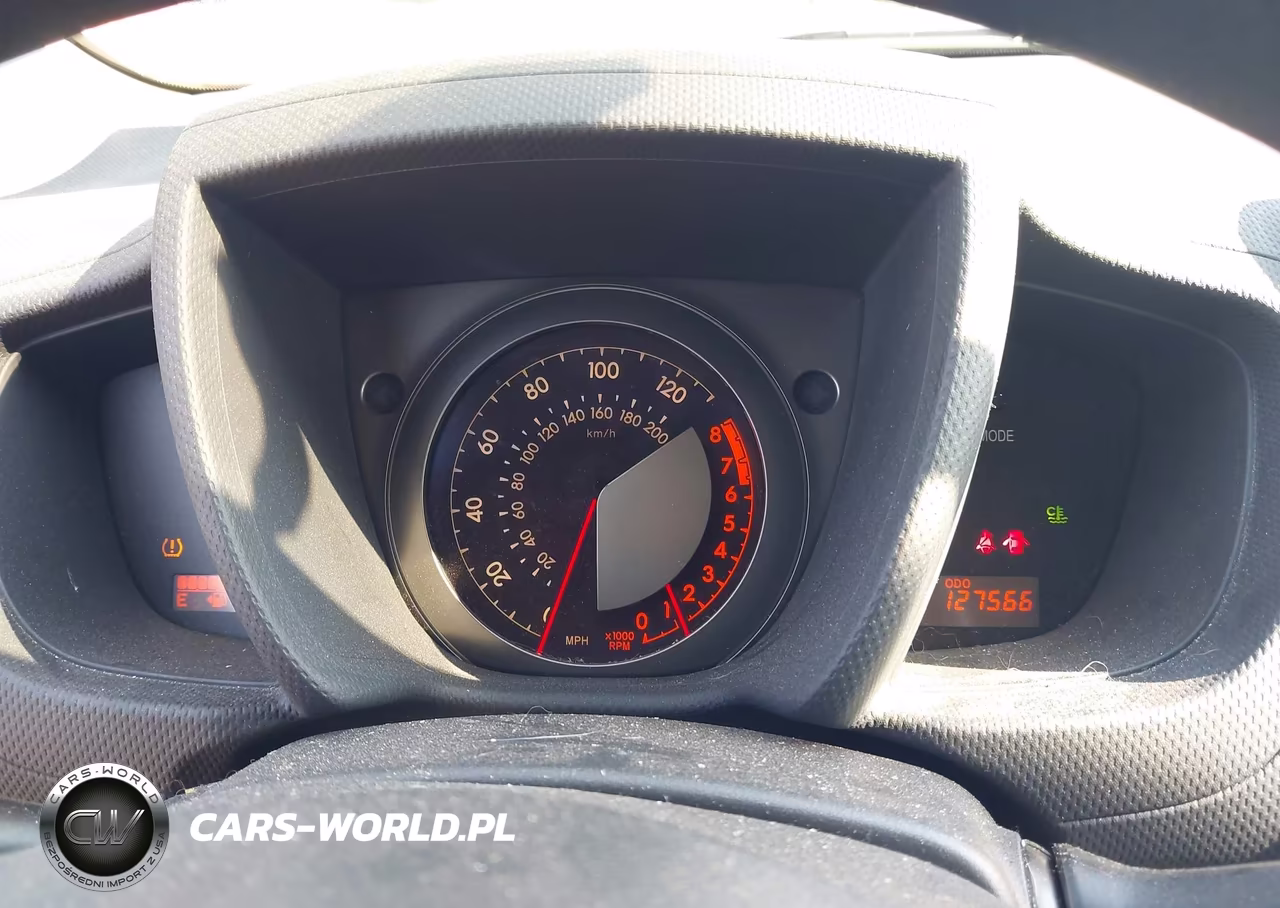 2011 Scion Xd Release Series 3.0 VIN:JTKKU4B48B1010964 - 7
