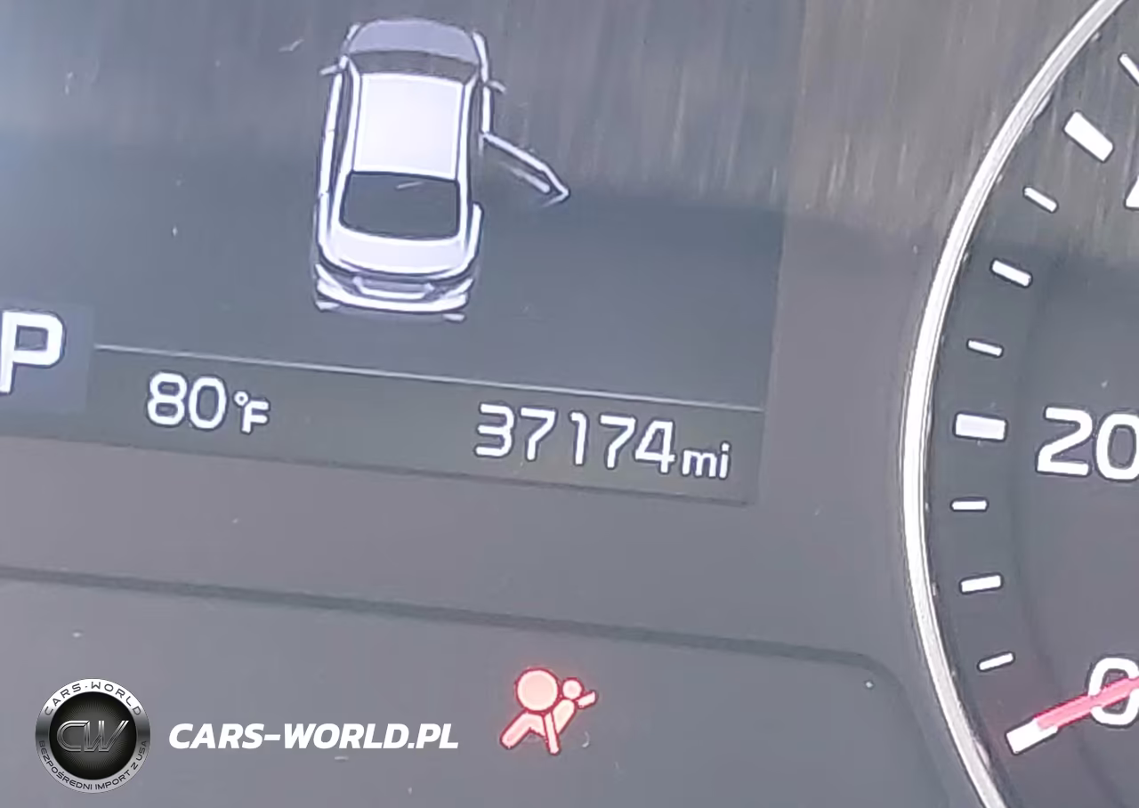 2021 Kia Forte Gt-Line VIN:3KPF34AD9ME398901 - 15