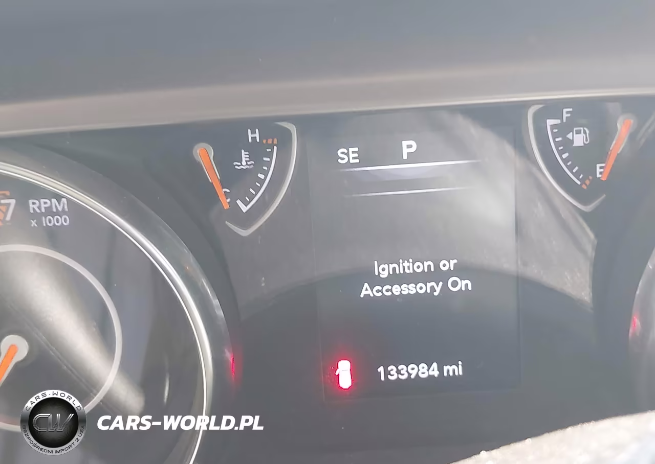 2020 Jeep Wrangler Unlimited Sport S 4X4 VIN:1C4HJXDN5LW279798 - 15