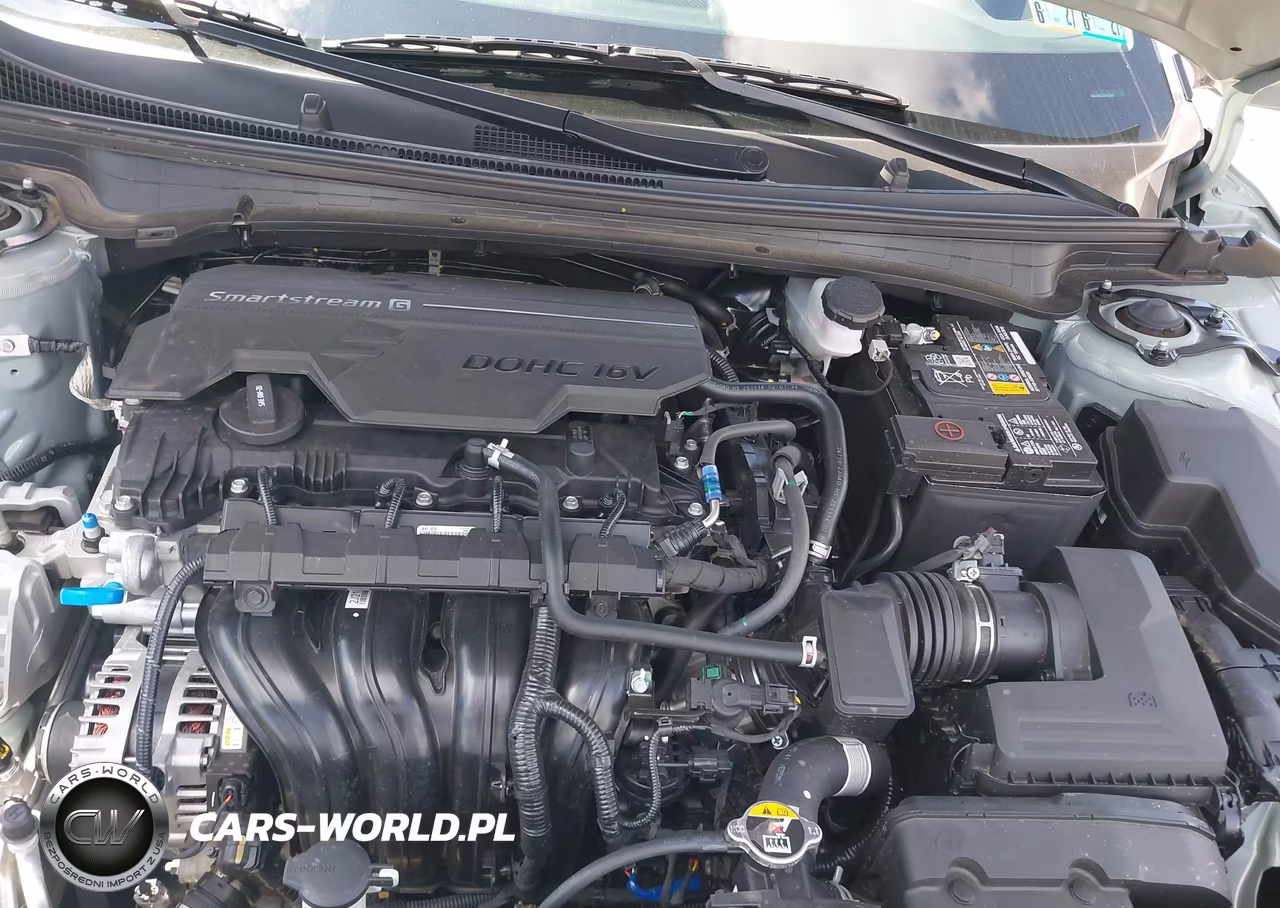 2026 Kia K4 Gt-Line VIN:3KPFU5DE2TE347245 - 10