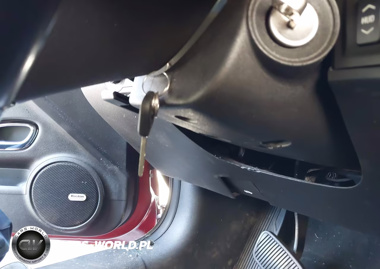 2014 Chevrolet Camaro 2Lt VIN:2G1FC1E31E9149887 - 11
