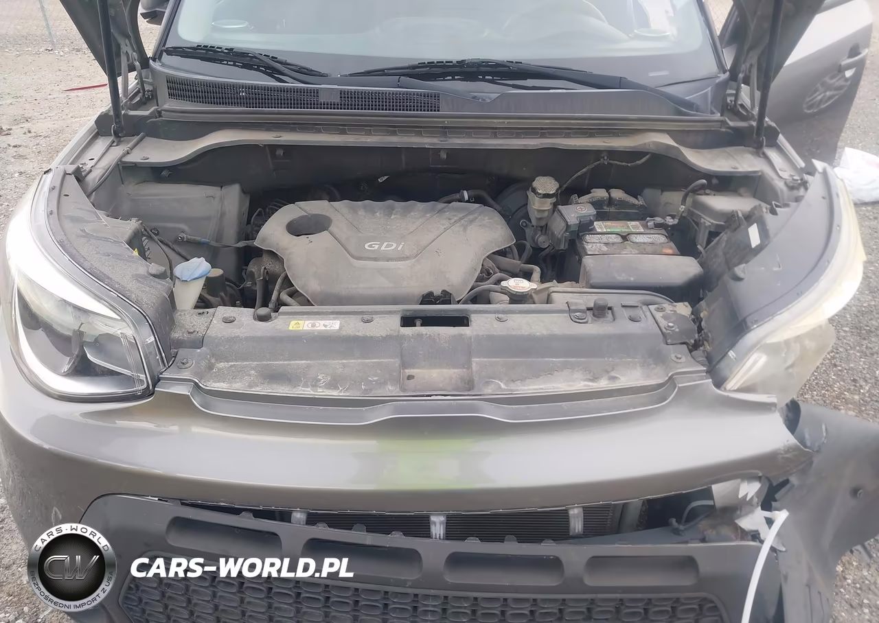 2015 Kia Soul VIN:KNDJN2A22F7176257 - 10