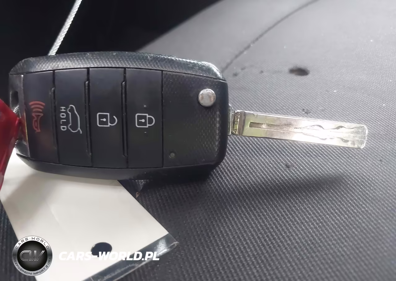 2015 Kia Soul VIN:KNDJN2A22F7176257 - 11