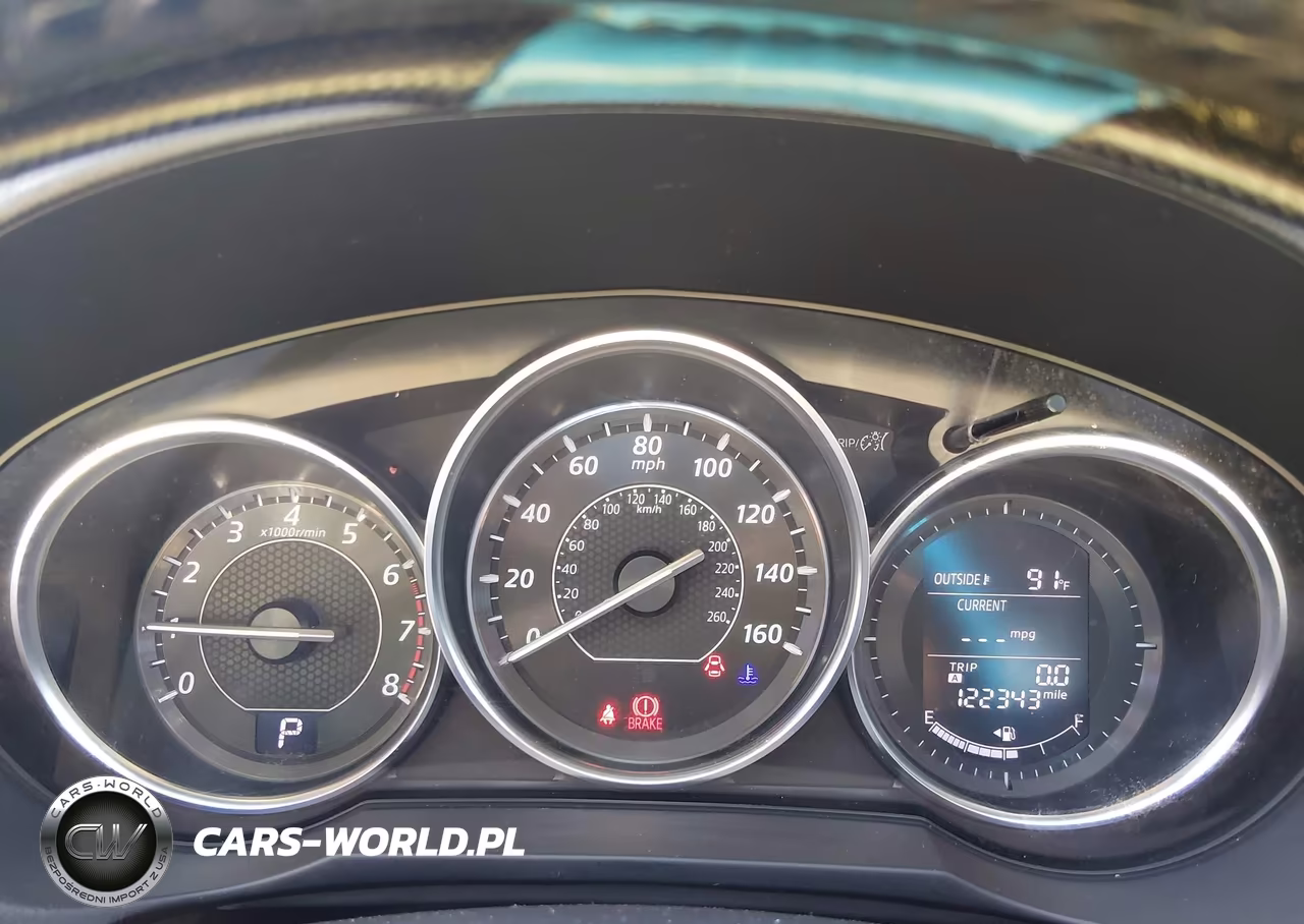 2015 Mazda Mazda6 I Touring VIN:JM1GJ1V54F1193164 - 7