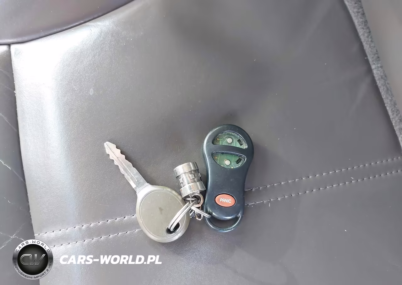 2001 Chrysler Pt Cruiser VIN:3C8FY4BB71T567446 - 11