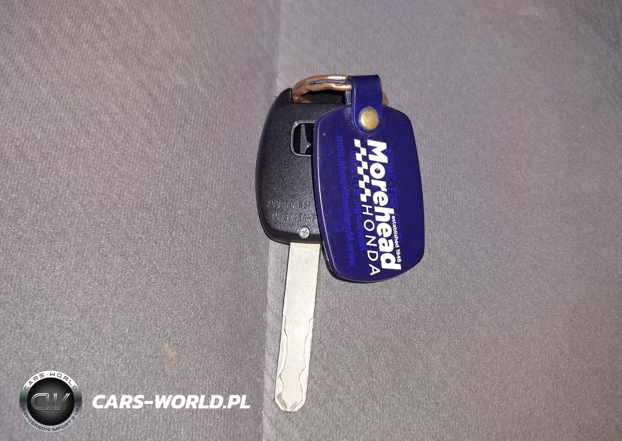 2009 Honda Civic Lx VIN:2HGFA16599H323277 - 11
