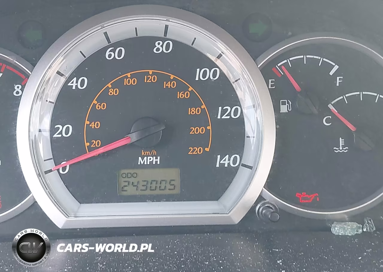 2004 Suzuki Forenza S VIN:KL5JD52Z64K922600 - 15