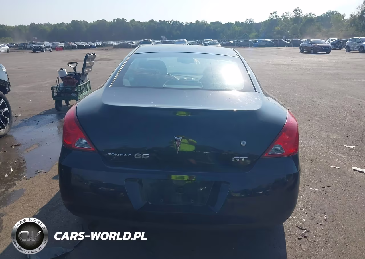 2009 Pontiac G6 Gt VIN:1G2ZH17N694122704 - 17