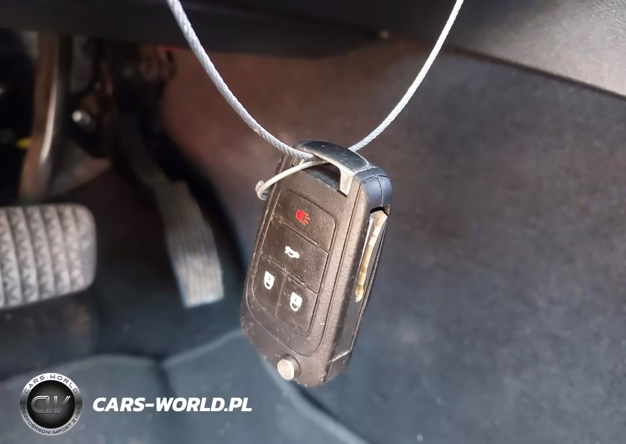 2019 Chevrolet Impala Premier VIN:2G1105S34K9131216 - 11