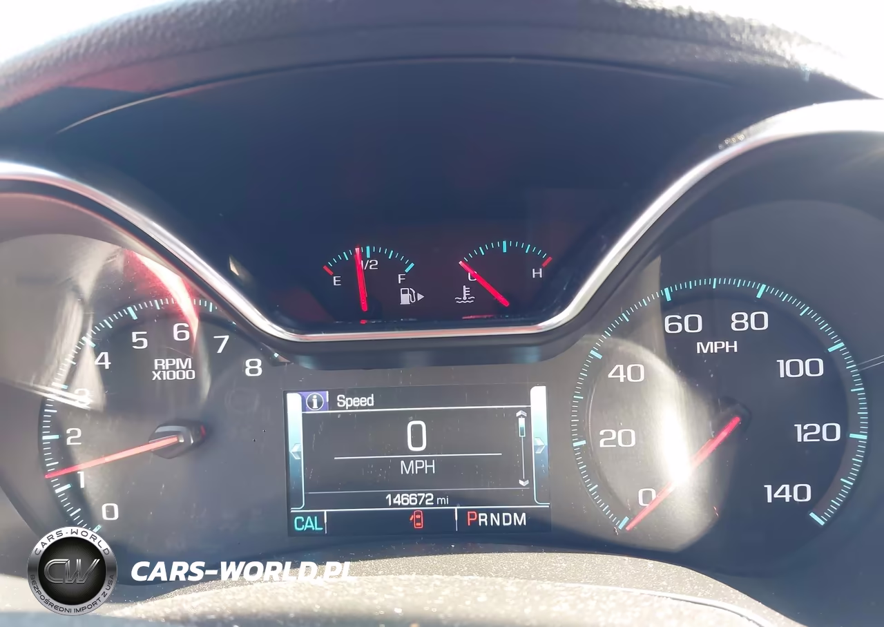 2019 Chevrolet Impala Premier VIN:2G1105S34K9131216 - 7