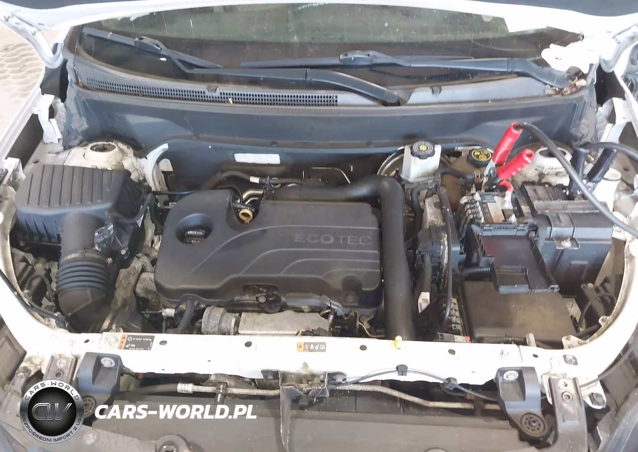 2018 Chevrolet Equinox Ls VIN:3GNAXREV7JL101749 - 10