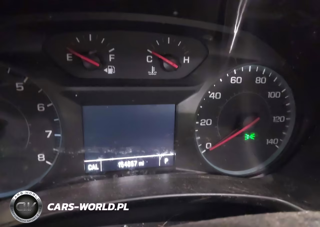 2018 Chevrolet Equinox Ls VIN:3GNAXREV7JL101749 - 7