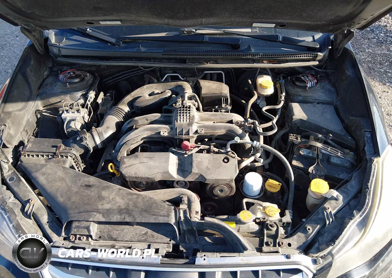 2014 Subaru Impreza 2.0I Sport Limited VIN:JF1GPAS64E8292767 - 10