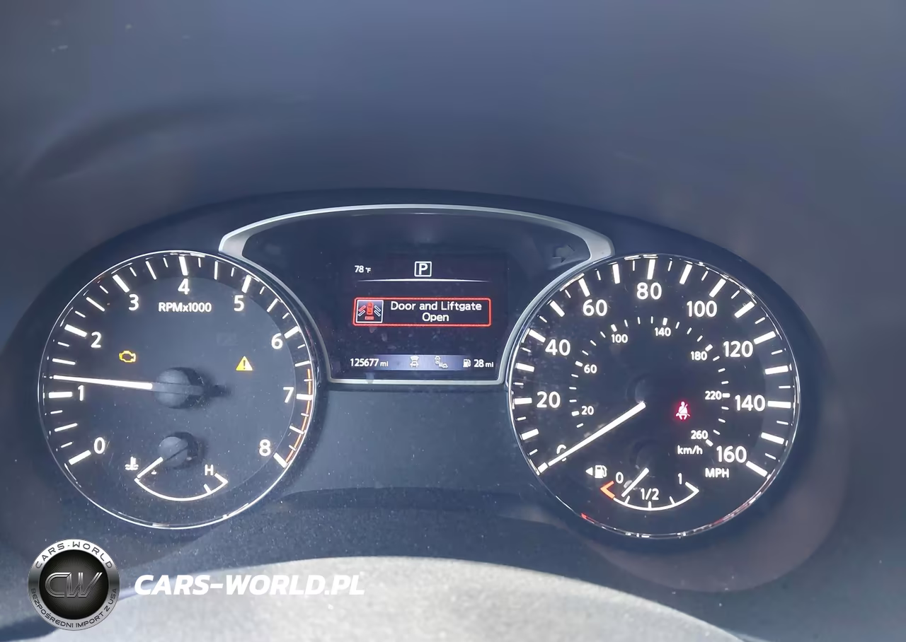 2019 Nissan Pathfinder Sv VIN:5N1DR2MN6KC618851 - 7