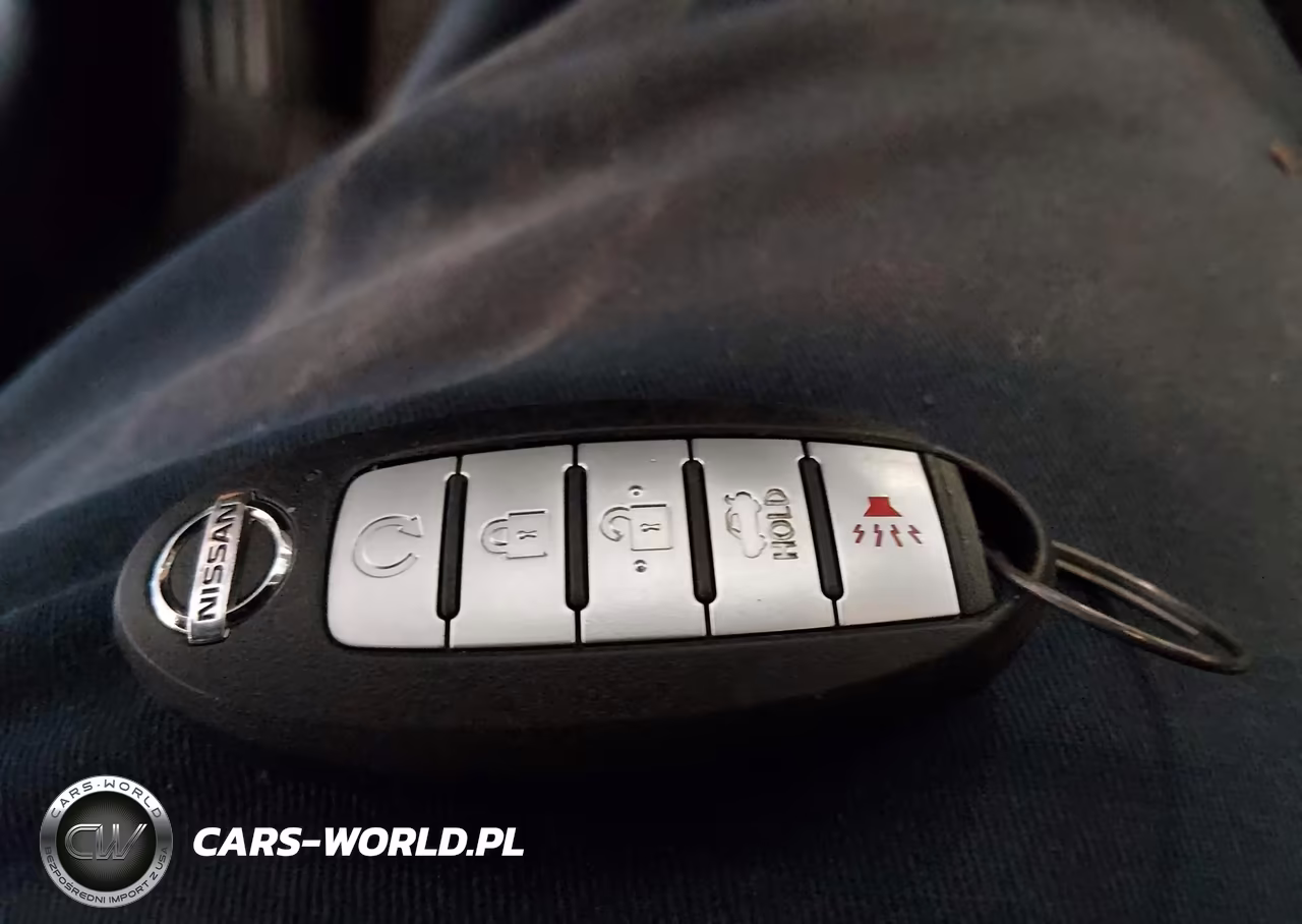 2019 Nissan Altima 2.5 Sv VIN:1N4BL4DV3KC139060 - 11