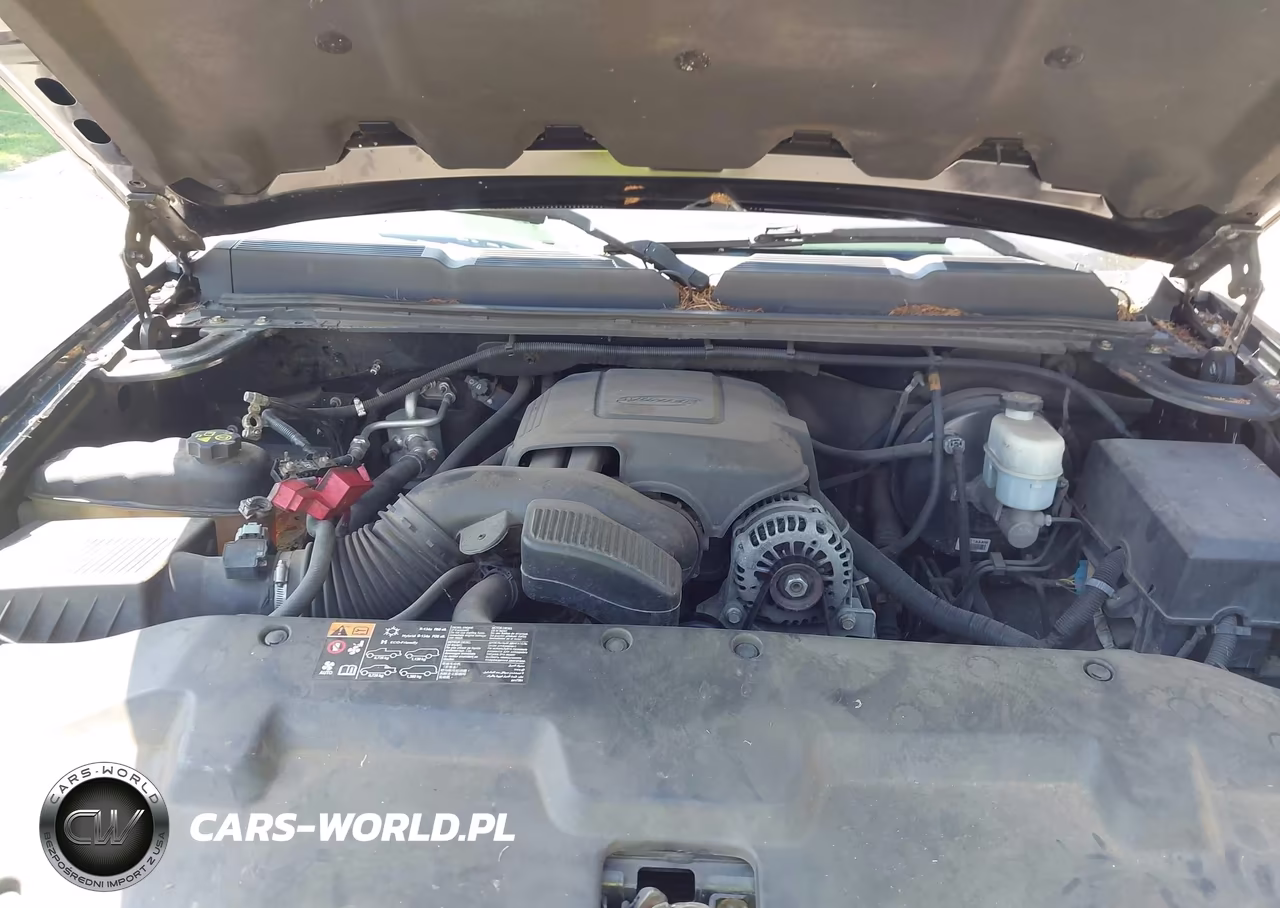 2011 Chevrolet Silverado 1500 Lt VIN:3GCPKSE34BG325367 - 10