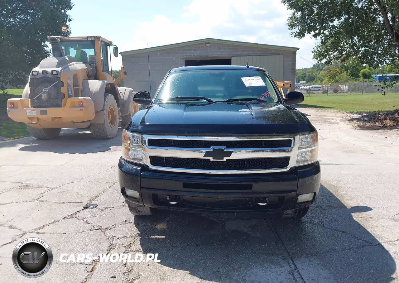 2011 Chevrolet Silverado 1500 Lt VIN:3GCPKSE34BG325367 - 12