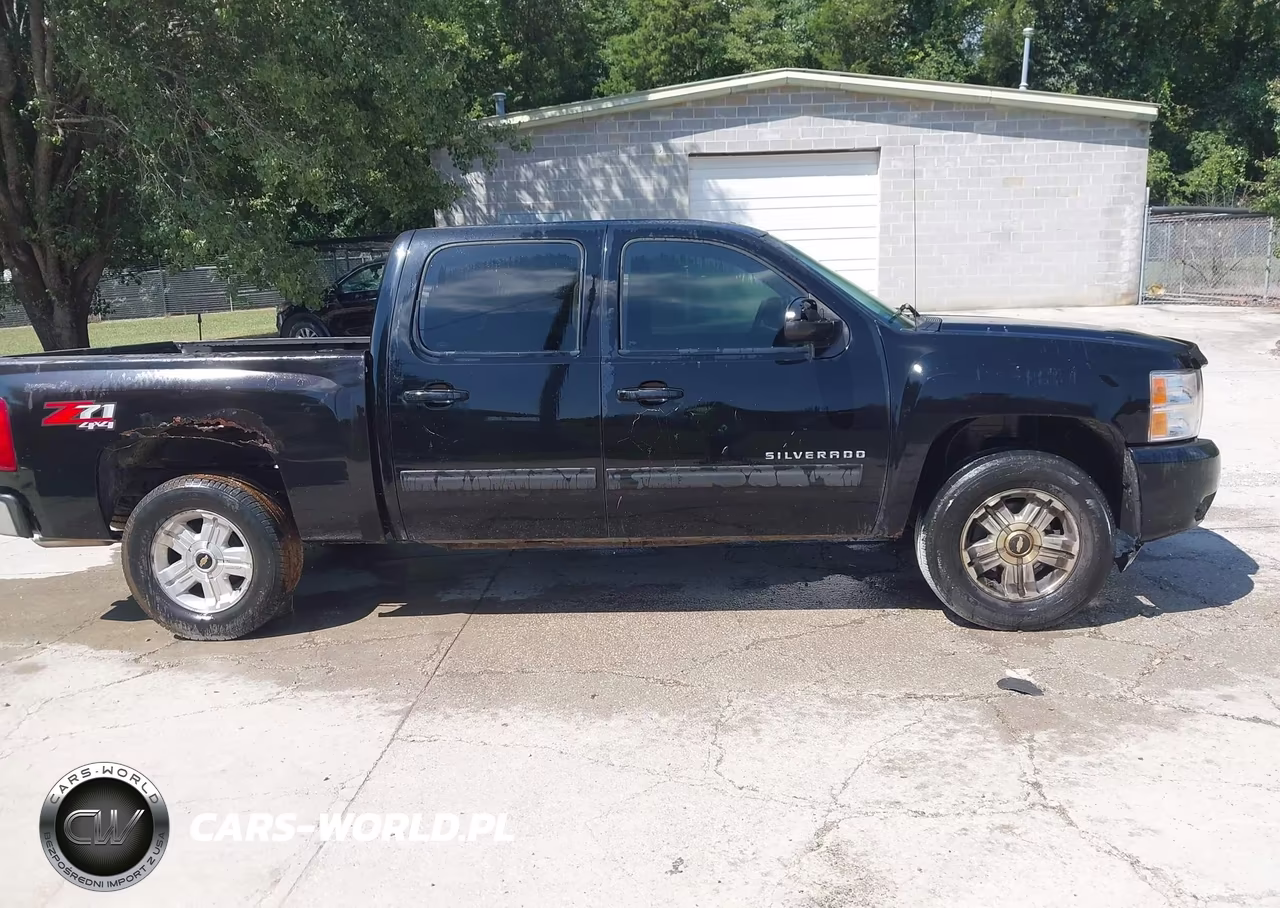 2011 Chevrolet Silverado 1500 Lt VIN:3GCPKSE34BG325367 - 13