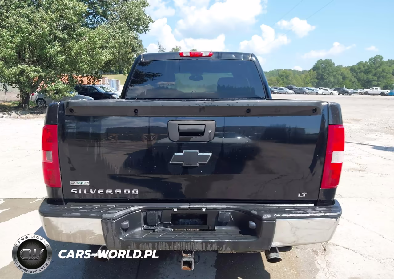 2011 Chevrolet Silverado 1500 Lt VIN:3GCPKSE34BG325367 - 16