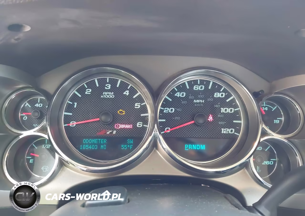 2011 Chevrolet Silverado 1500 Lt VIN:3GCPKSE34BG325367 - 7