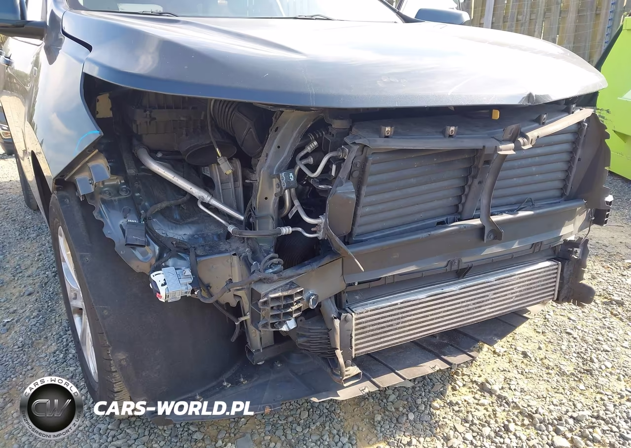 2019 Chevrolet Equinox Lt VIN:3GNAXKEV2KL226134 - 6