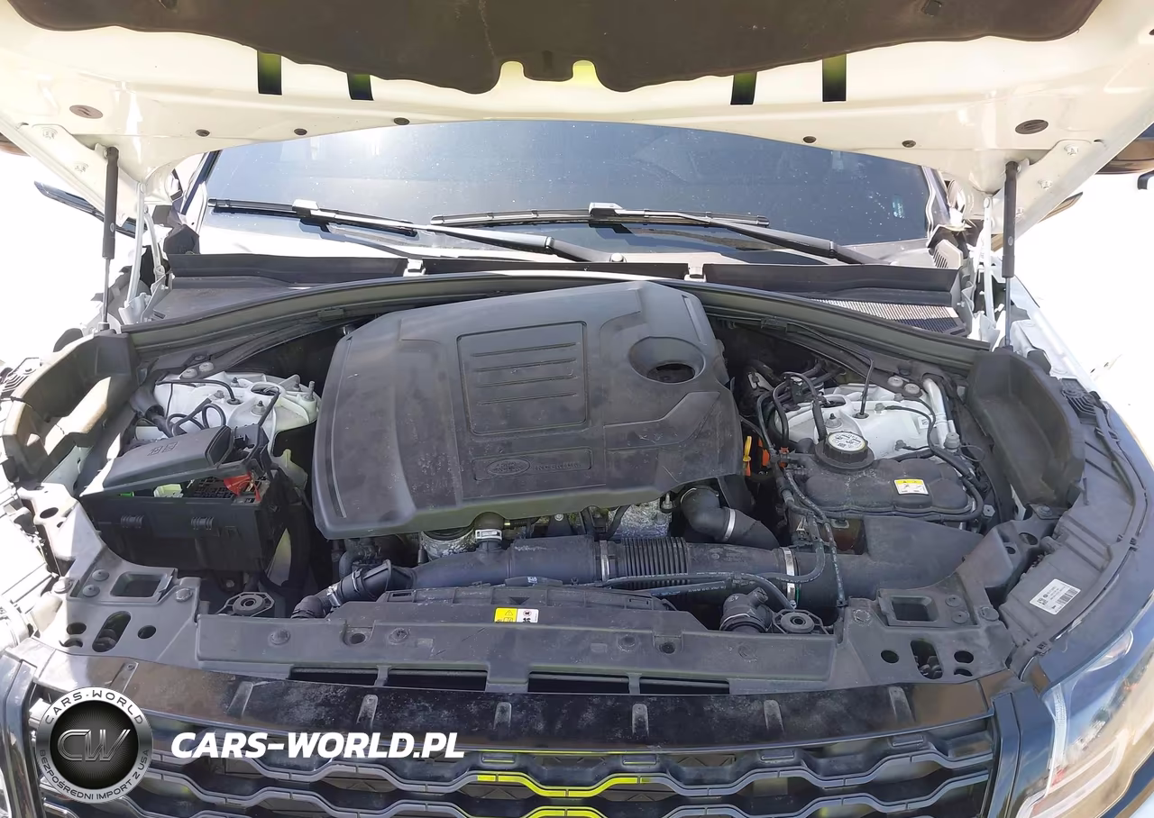 2022 Land Rover Range Rover Velar P250 R-Dynamic S VIN:SALYT2EX7NA345385 - 10