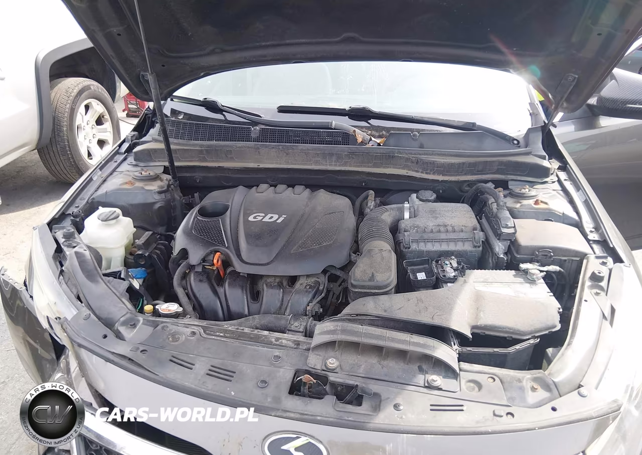 2013 Kia Optima Ex VIN:5XXGN4A72DG201292 - 10