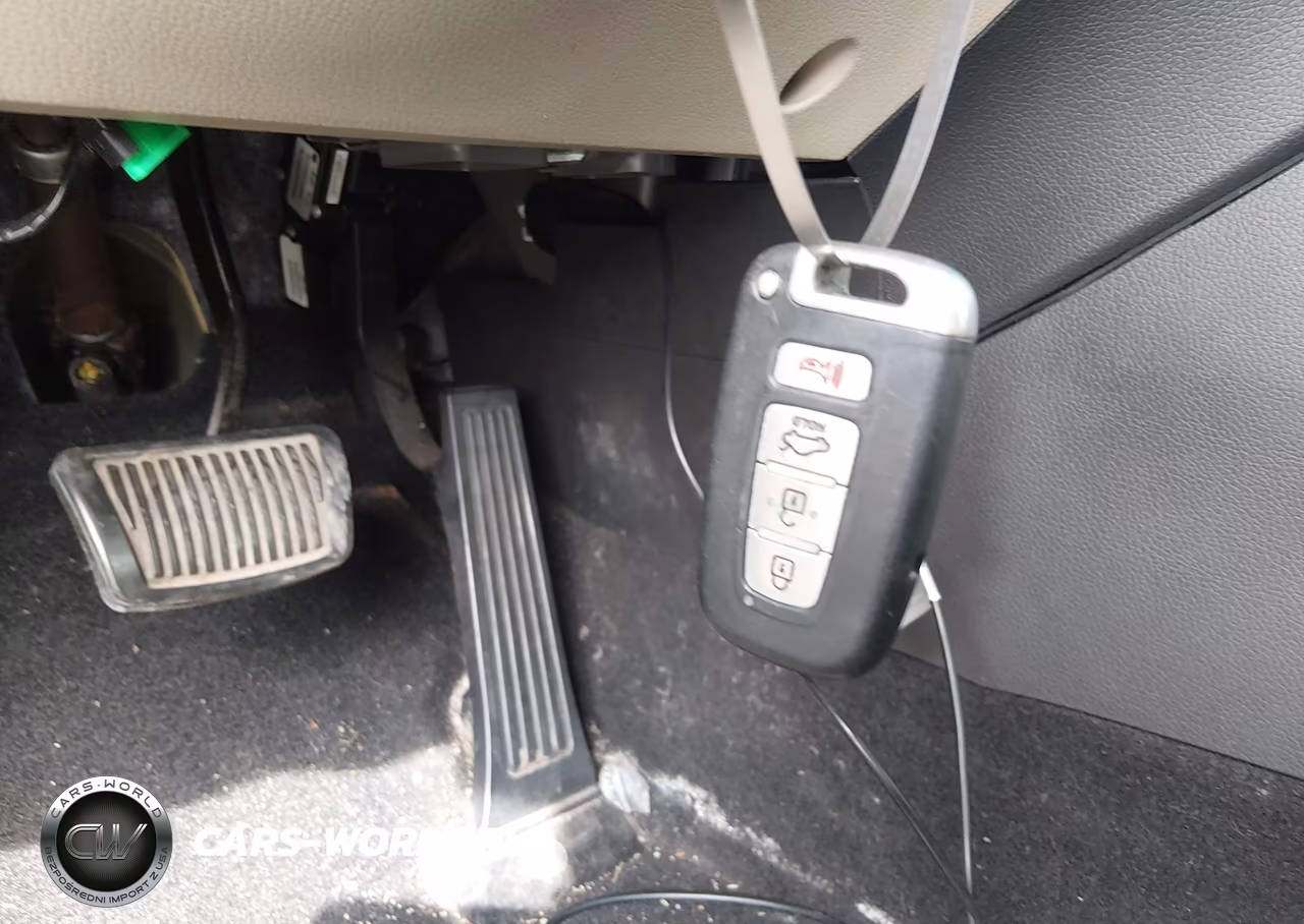 2013 Kia Optima Ex VIN:5XXGN4A72DG201292 - 11