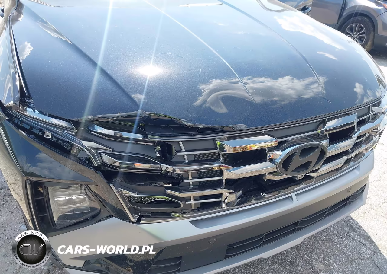 2026 Hyundai Tucson Limited VIN:5NMJE3DE1TH712714 - 6