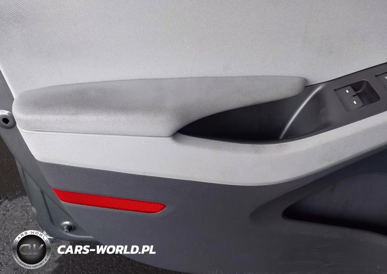 2020 Hyundai Ioniq Hybrid Blue VIN:KMHC65LC7LU218766 - 13