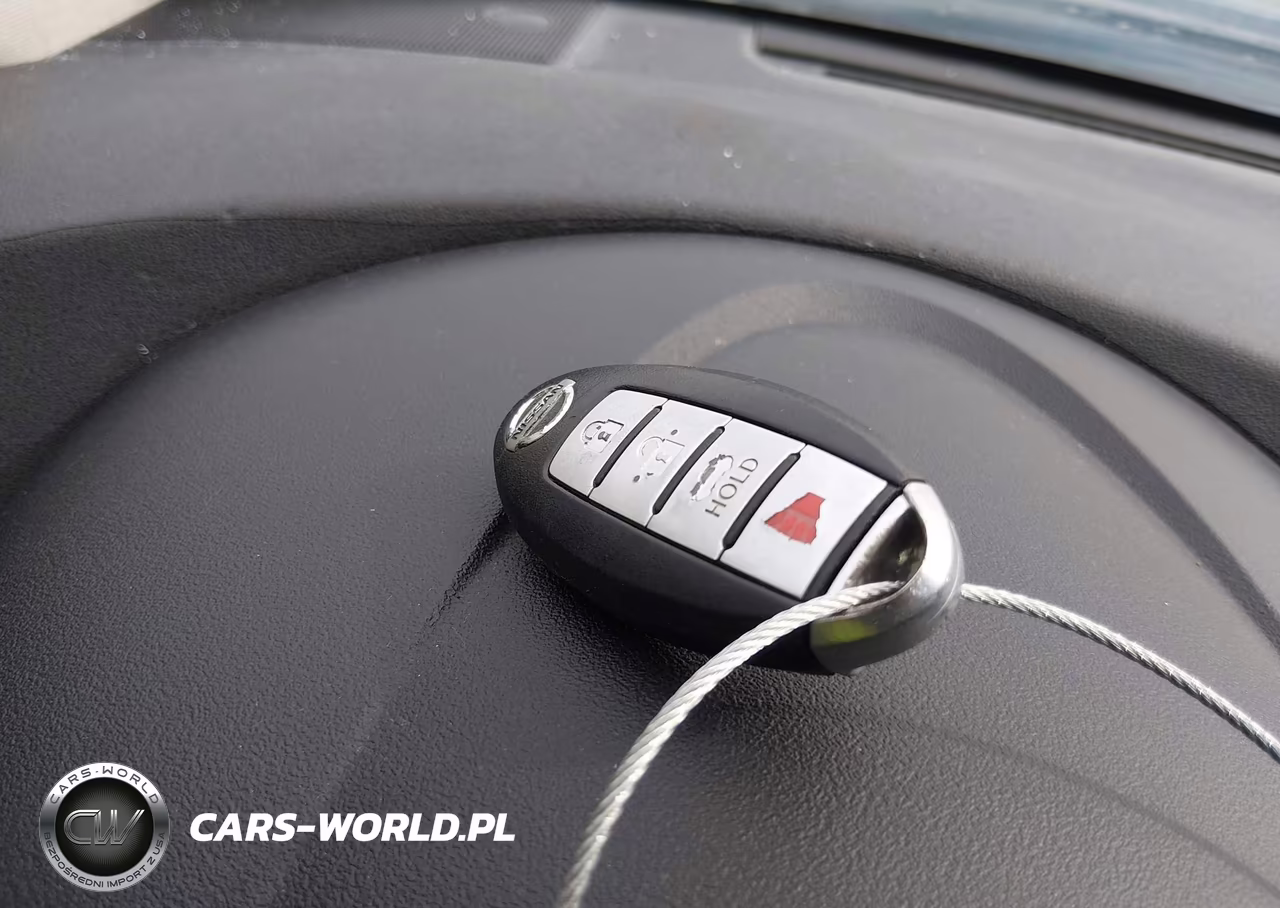 2009 Nissan Maxima 3.5 Sv VIN:1N4AA51E89C819011 - 11