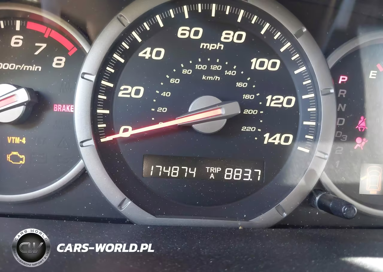2006 Honda Pilot Lx VIN:2HKYF18186H560252 - 15