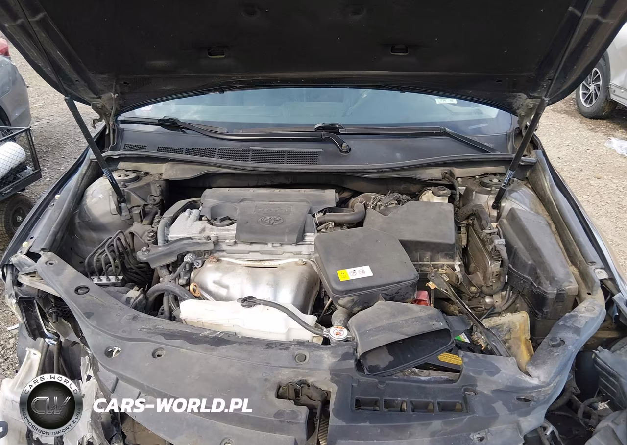 2017 Toyota Camry Se VIN:4T1BF1FK0HU803199 - 10